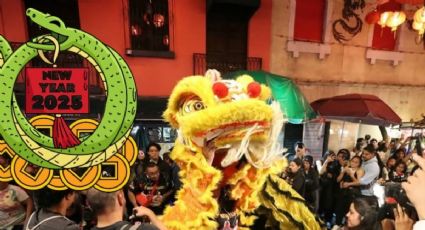 Año Nuevo Chino: este fin de semana inician los festejos en el Barrio Chino