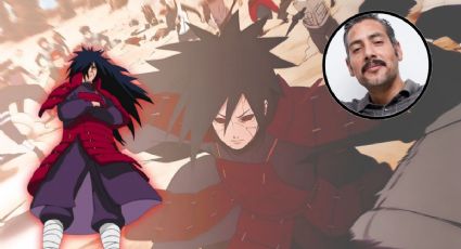 Naruto Shippuden: ¿quién dará voz a Madara Uchiha en el doblaje latino de Netflix y cuándo se estrenan los capítulos?