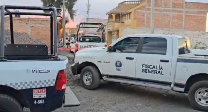 Jornada violenta en Zamora: asesinan a un bebé y 3 adultos, también registran balaceras y quema de tiendas