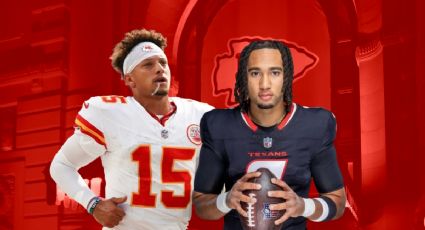 Kansas City Chiefs vs Houston Texans: dónde, a qué hora y cuándo ver a Mahomes en busca del tricampeonato