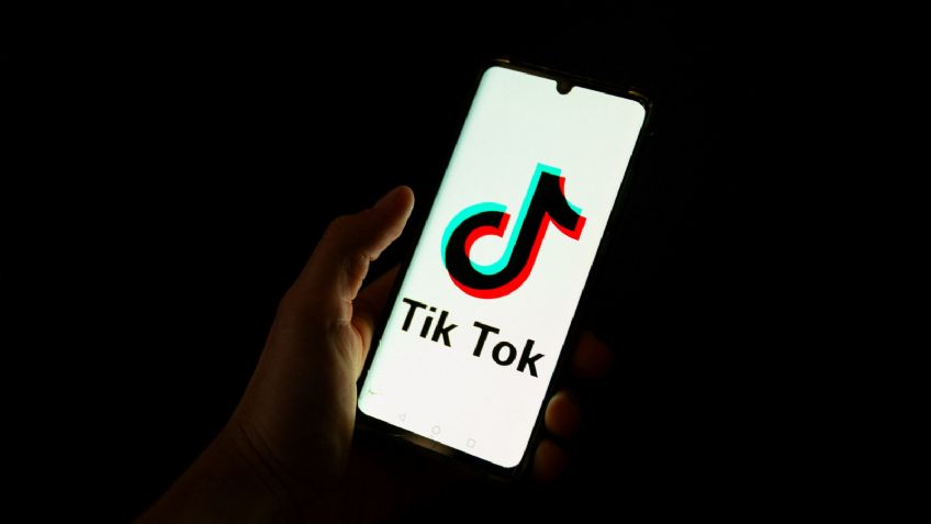 Detienen suspensión de TikTok en Estados Unidos, la dejan en manos de Trump