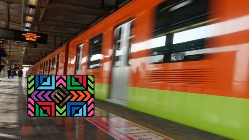 ¿Metro de la CDMX abandonará la Tarjeta de Movilidad? esta será la nueva forma de pago