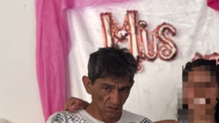 Un hombre apuñala a su exesposa durante la fiesta de XV años de su hija