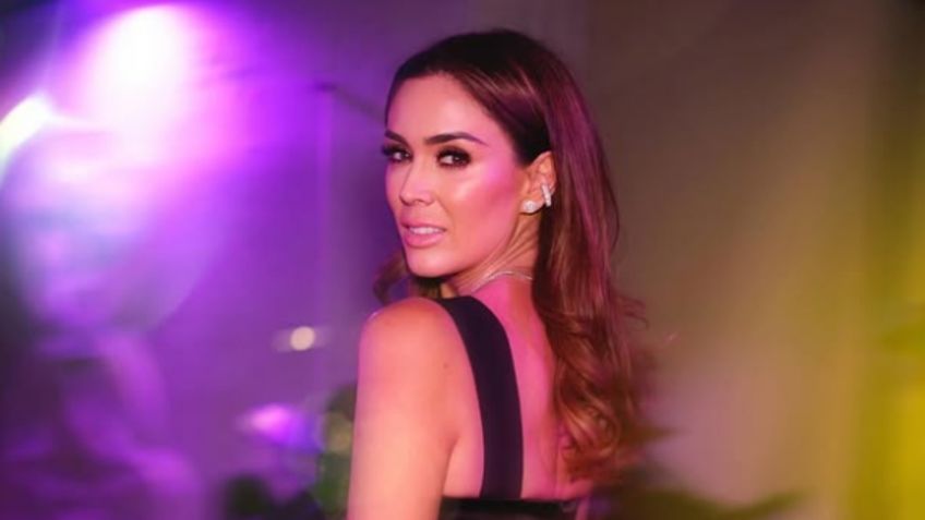 Jacky Bracamontes preocupa a sus fans, sube FOTO de la lesión que sufrió su hija, ¿qué le pasó?