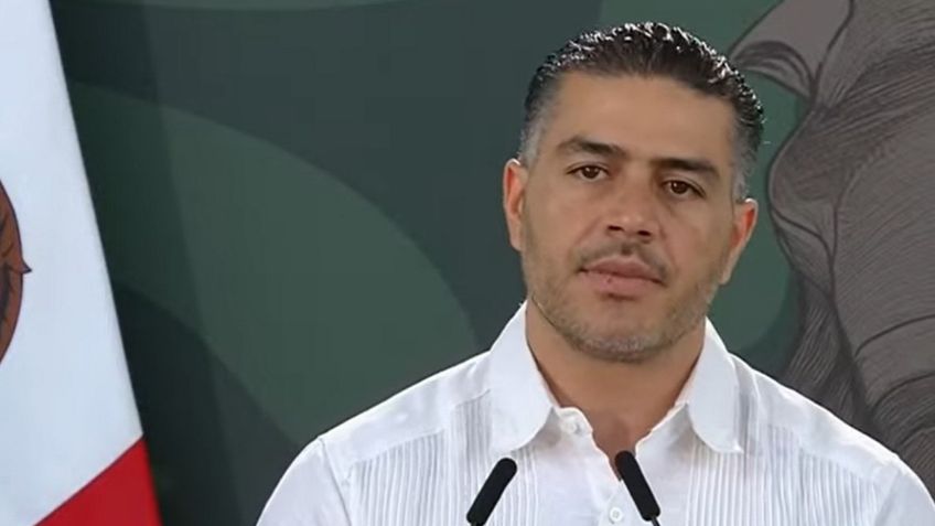 Omar García Harfuch: reducción de homicidios, decomisos y desarticulación de células delictivas en Guerrero y Acapulco