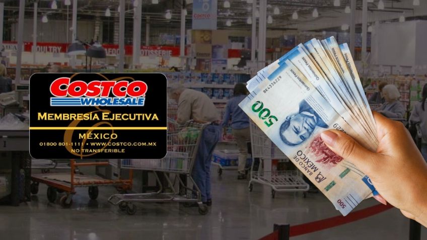 ¿Costco aumentará el costo de sus membresías en 2025? Esto es lo que se sabe