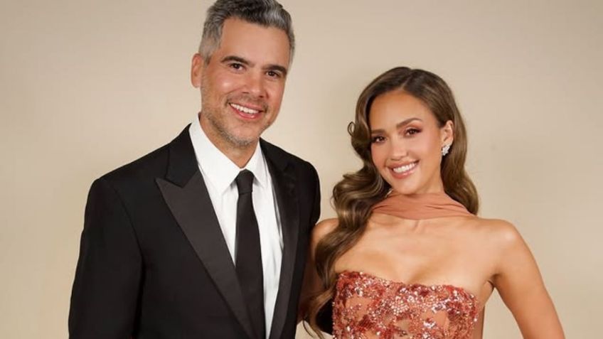 Jessica Alba se divorcia de Cash Warren después de 17 años juntos: "seguimos adelante con amor"