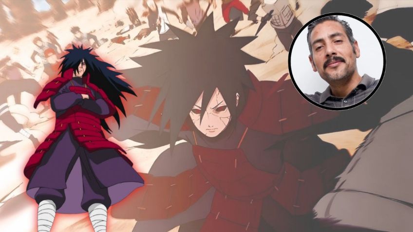 Naruto Shippuden: ¿quién dará voz a Madara Uchiha en el doblaje latino de Netflix y cuándo se estrenan los capítulos?