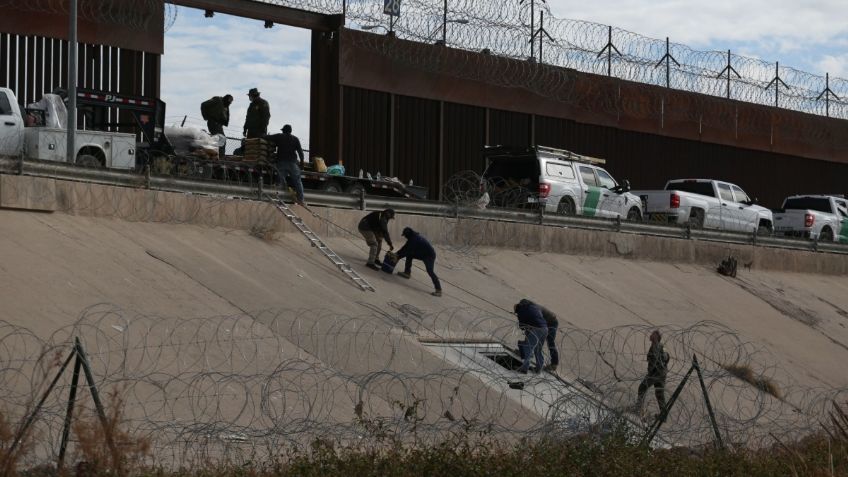 ¿Donald Trump es un peligro para México?: "vienen medidas drásticas, otras más mediáticas", señala experto