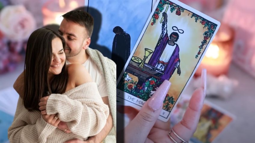 Géminis predicción del tarot gratis: déjate llevar por el amor verdadero