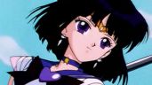 Foto ilustrativa de la nota titulada: Cómo se vería hermosa Sailor Saturn de ‘Sailor Moon’ en la vida real, gracias a la magia de la Inteligencia Artificial