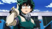 Foto ilustrativa de la nota titulada: Despídete la Inteligencia Artificial: cómo luciría Deku de My Hero Academia si fuera mujer, gracias a la magia del fan art