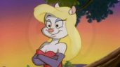 Foto ilustrativa de la nota titulada: Cómo luciría la hermosa Minerva Mink de ‘Animaniacs’ en la vida real, gracias a la magia de la Inteligencia Artificial