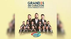 Banda MS será la encargada de celebrar el tricampeonato del Club América, ¿en dónde, cuándo y cómo tener boletos?