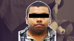 Hombre mata a golpes a su bebé de 4 meses en Edomex; ya fue detenido