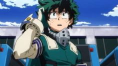 Despídete la Inteligencia Artificial: cómo luciría Deku de My Hero Academia si fuera mujer, gracias a la magia del fan art