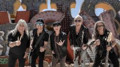 Scorpions cancela toda su gira, ¿vendrán al Vive Latino 2025?