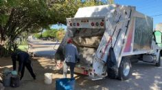 Encuentran feto dentro de contenedor de basura en Nuevo León