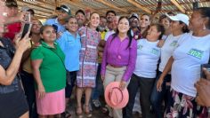 Claudia Sheinbaum fortalece el apoyo al campo en Guerrero: encuentro con comunidades del programa Sembrando Vida