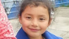 Buscan a Laura Valentina, niña de 9 años que desapareció al salir a pasear a su perro