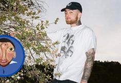 Foto ilustrativa de nota Mac Miller vuelve a la vida con su disco póstumo "Balloonerism", estrenado el día en el habría cumplido 33 años