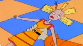 Foto que representa a Adiós a la Inteligencia Artificial: cómo se vería la hermosa muñeca Cynthia de ‘Los Rugrats’ estilo cosplay