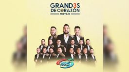 Foto que representa a Banda MS será la encargada de celebrar el tricampeonato del Club América, ¿en dónde, cuándo y cómo tener boletos?