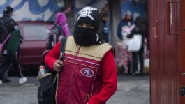 Foto que representa a SEP: estos son los estados donde las clases serán opcionales del 20 al 22 de enero