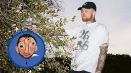 Foto que representa a Mac Miller vuelve a la vida con su disco póstumo "Balloonerism", estrenado el día en el habría cumplido 33 años