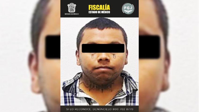 Detienen a sujeto por la muerte de su hijo de 4 meses de edad