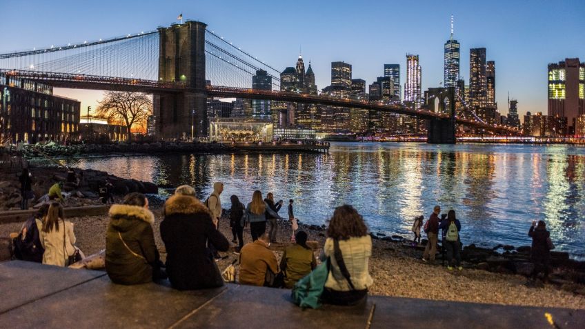 ¡A Nueva York con descuento! Descubre las ofertas que puedes aprovechar en la Urbe de Hierro