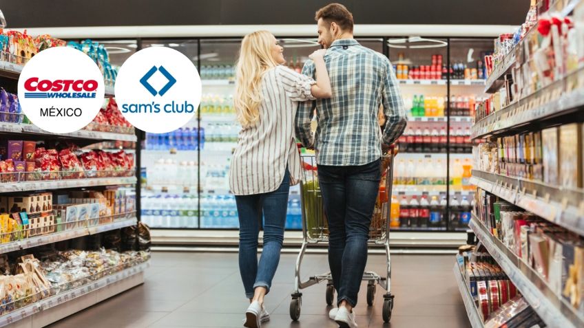 Sam’s Club y Costco: las ofertas que tienes que aprovechar el sábado 18 y el domingo 19 de enero