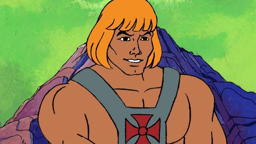 Olvídate del cosplay: cómo se vería He-Man en la vida real, según la IA