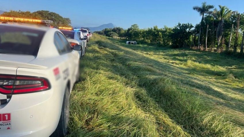 Autoridades encuentra los cuerpos de 2 mujeres asesinadas en la carretera Victoria-Llera