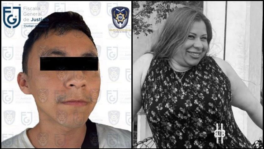 Vinculan a proceso a Cristofer "N" por feminicidio de Karla Patricia, conductora de taxi de aplicación