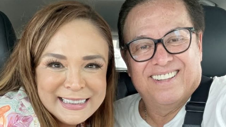 Mario y Brenda Bezares aseguraron que seguirán presentes en 'La Señora Presidenta'