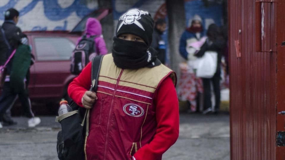 Esta medida tiene como principal objetivo proteger la integridad de los alumnos.