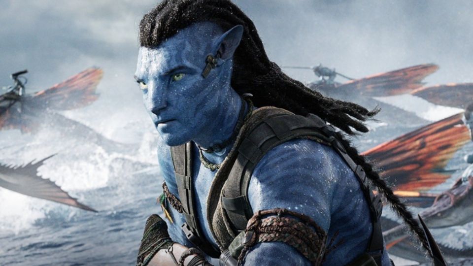 'Avatar 3: Fire and Ash' tendrá a una Na’vi como antagonista