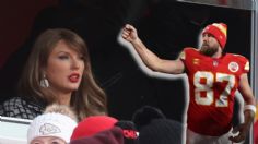 Kansas City Chiefs gana a Houston Texans y Travis Kelce brilla bajo la mirada de Taylor Swift