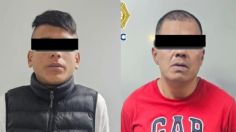 Detienen a 2 por atacar a balazos a cuatro personas, entre ellos a un menor de edad, en Venustiano Carranza