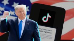 TikTok está en proceso de restablecer el servicio; algunos tiktokers ya recuperaron su cuenta, ¿gracias a Donald Trump?