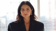 ¿Aislinn Derbez se volverá a casar? La hija de Eugenio reveló si volvería a unirse en matrimonio