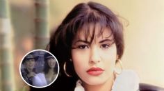 Selena Quintanilla llevó lujoso regalo para Verónica Castro, así fue el inolvidable momento: VIDEO