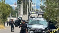 Detienen a tres hombres en Sinaloa en posesión de 14 armas de fuego