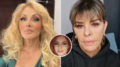 Olivia Collins enfurece y llama “traidora” a Ofelia Cano por compartir los audios de la hija de Dulce