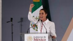 México no es colonia de nadie; siempre vamos a defender a los mexicanos en Estados Unidos: Claudia Sheinbaum