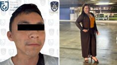 FGJ CDMX lleva a proceso a hombre que mató a conductor de Uber, Karla Patricia