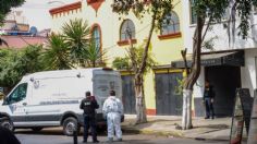 Cinco integrantes de una familia mueren por intoxicación de gas en Santa Catarina Coyoacán