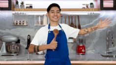 El influencer Isaías Espinoza es el nuevo participante de MasterChef Celebrity 2025