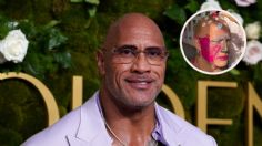 Dwayne Johnson, “La roca”, comparte el divertido resultado de jugar con sus hijas | VIDEO